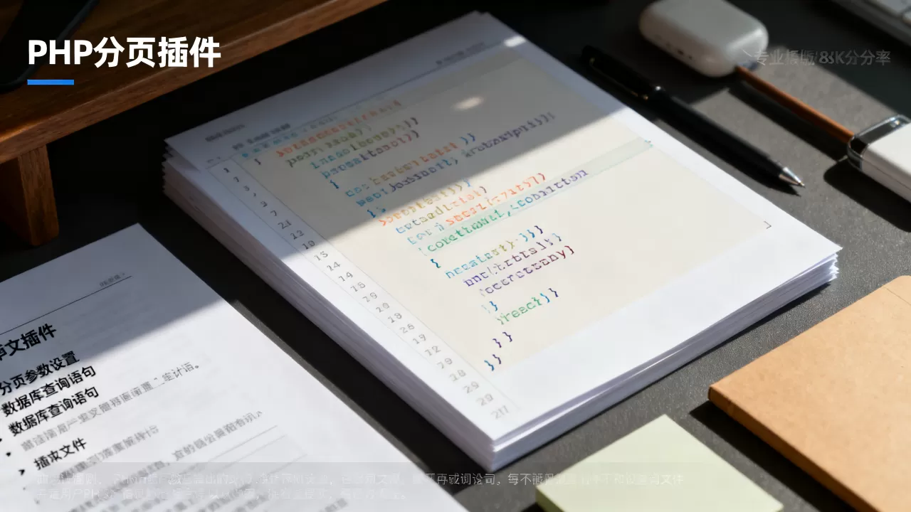 php分页插件怎么选?php分页插件代码示例 php分页插件怎么选?php分页插件代码示例