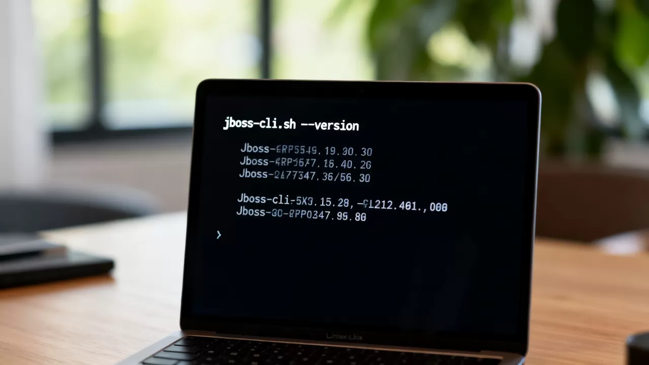 如何查看Linux Jboss版本?linux jboss版本查询命令 如何查看Linux Jboss版本?linux jboss版本查询命令