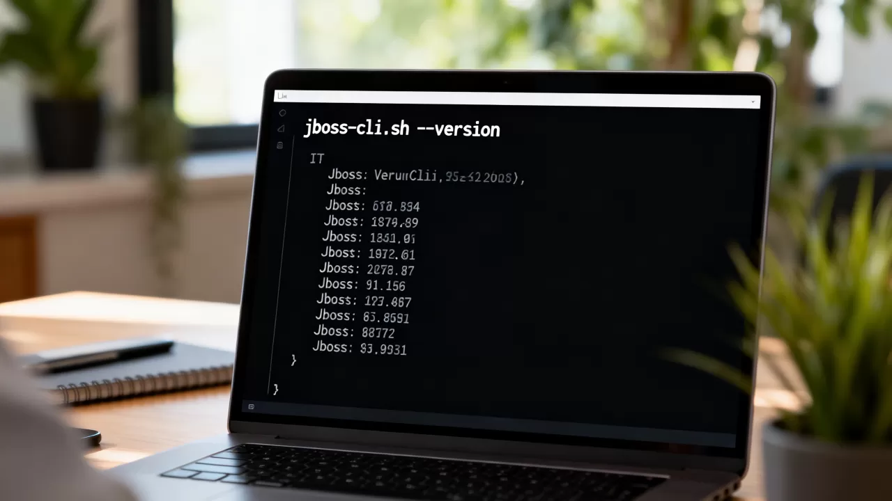 如何查看Linux Jboss版本?linux jboss版本查询命令 如何查看Linux Jboss版本?linux jboss版本查询命令