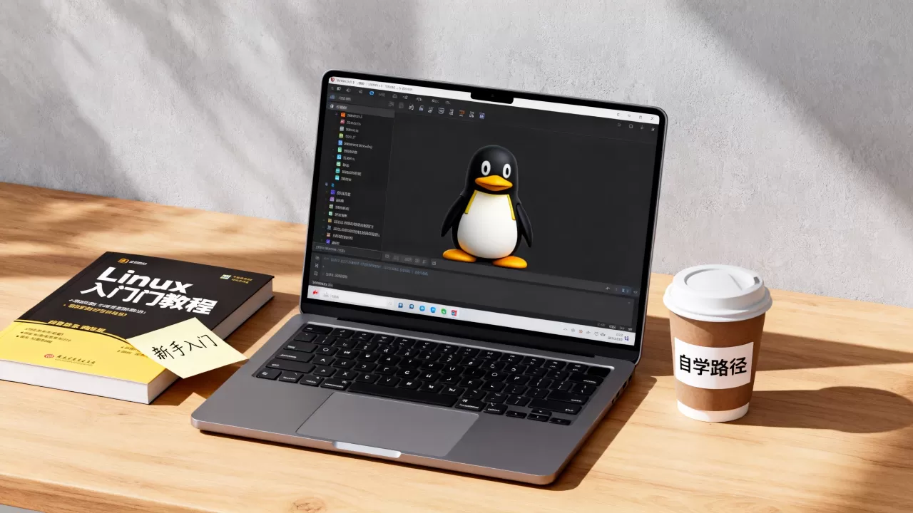 linux教程网站哪个最好?新手入门自学路径推荐 linux教程网站哪个最好?新手入门自学路径推荐
