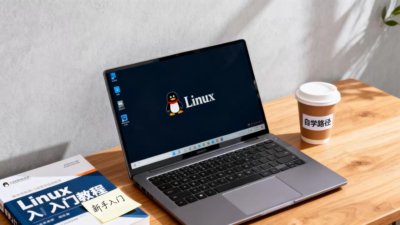 linux教程网站哪个最好?新手入门自学路径推荐 linux教程网站哪个最好?新手入门自学路径推荐