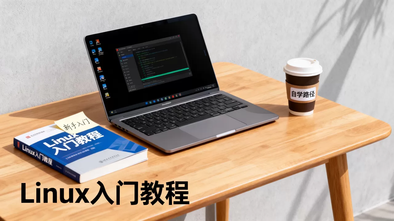linux教程网站哪个最好?新手入门自学路径推荐 linux教程网站哪个最好?新手入门自学路径推荐