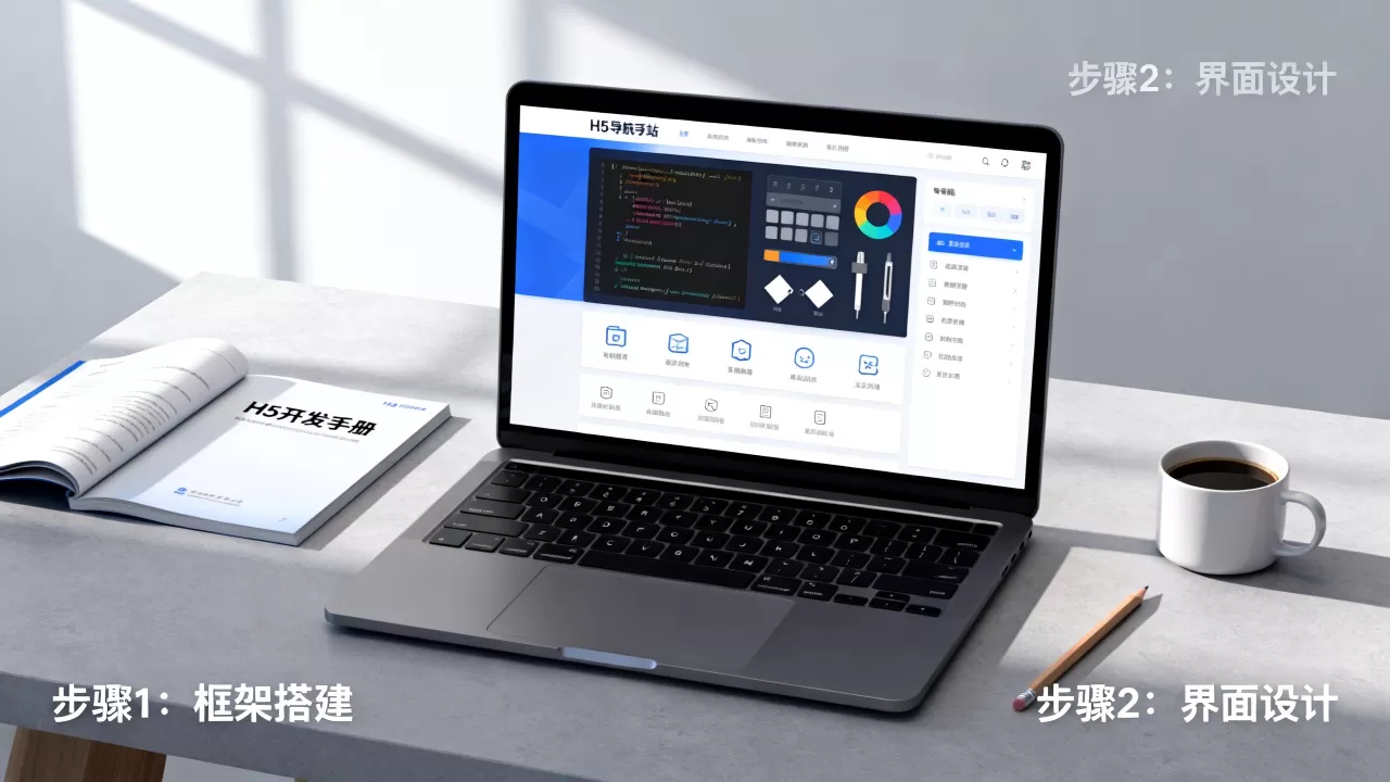 H5导航网站怎么做?H5导航网站源码免费 H5导航网站怎么做?H5导航网站源码免费