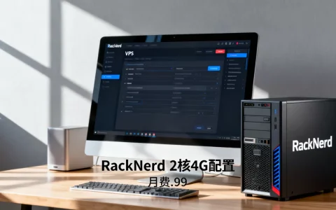 RackNerd美国VPS真的便宜吗？美国便宜VPS推荐