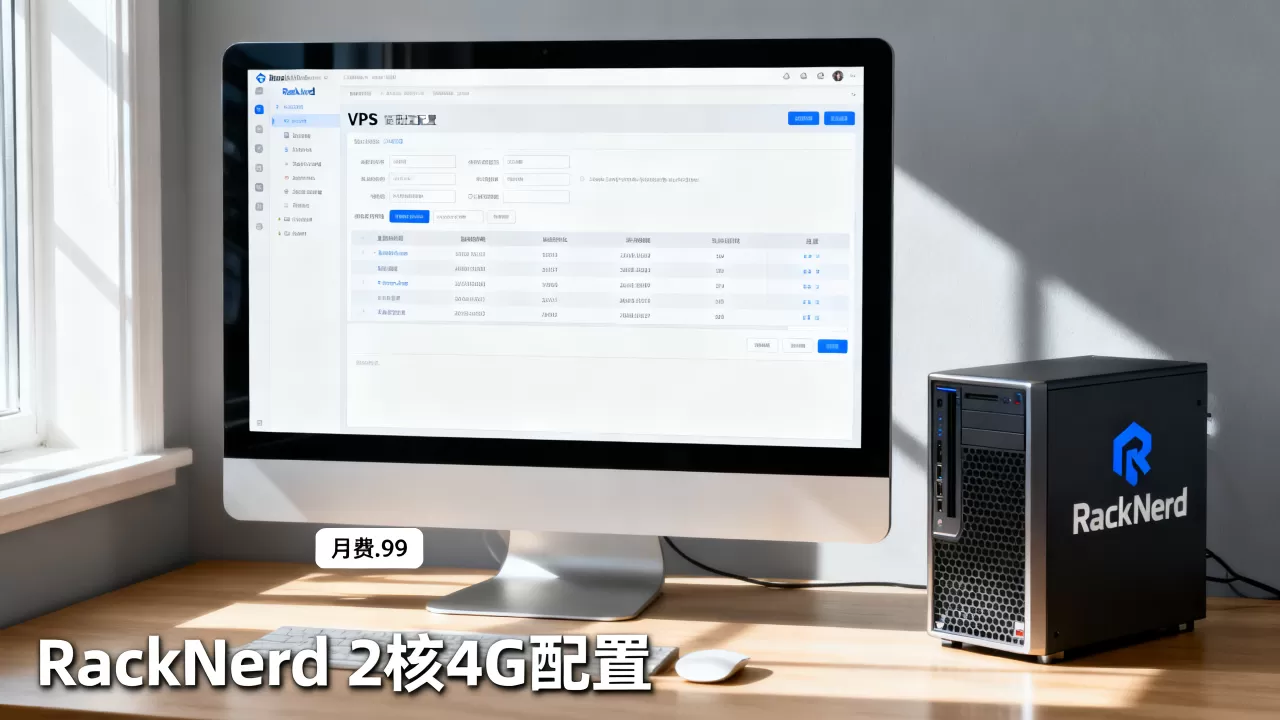 RackNerd美国VPS真的便宜吗?美国便宜VPS推荐 RackNerd美国VPS真的便宜吗?美国便宜VPS推荐