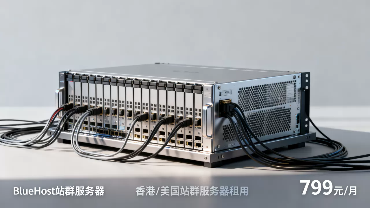 BlueHost站群服务器799元/月值得买吗,香港美国站群服务器租用价格 BlueHost站群服务器799元/月值得买吗,香港美国站群服务器租用价格