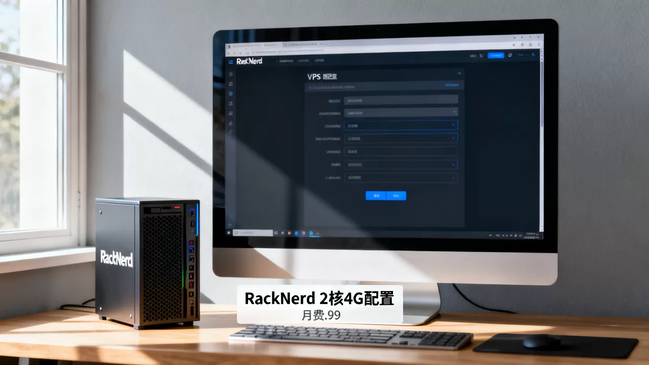 RackNerd美国VPS真的便宜吗?美国便宜VPS推荐 RackNerd美国VPS真的便宜吗?美国便宜VPS推荐