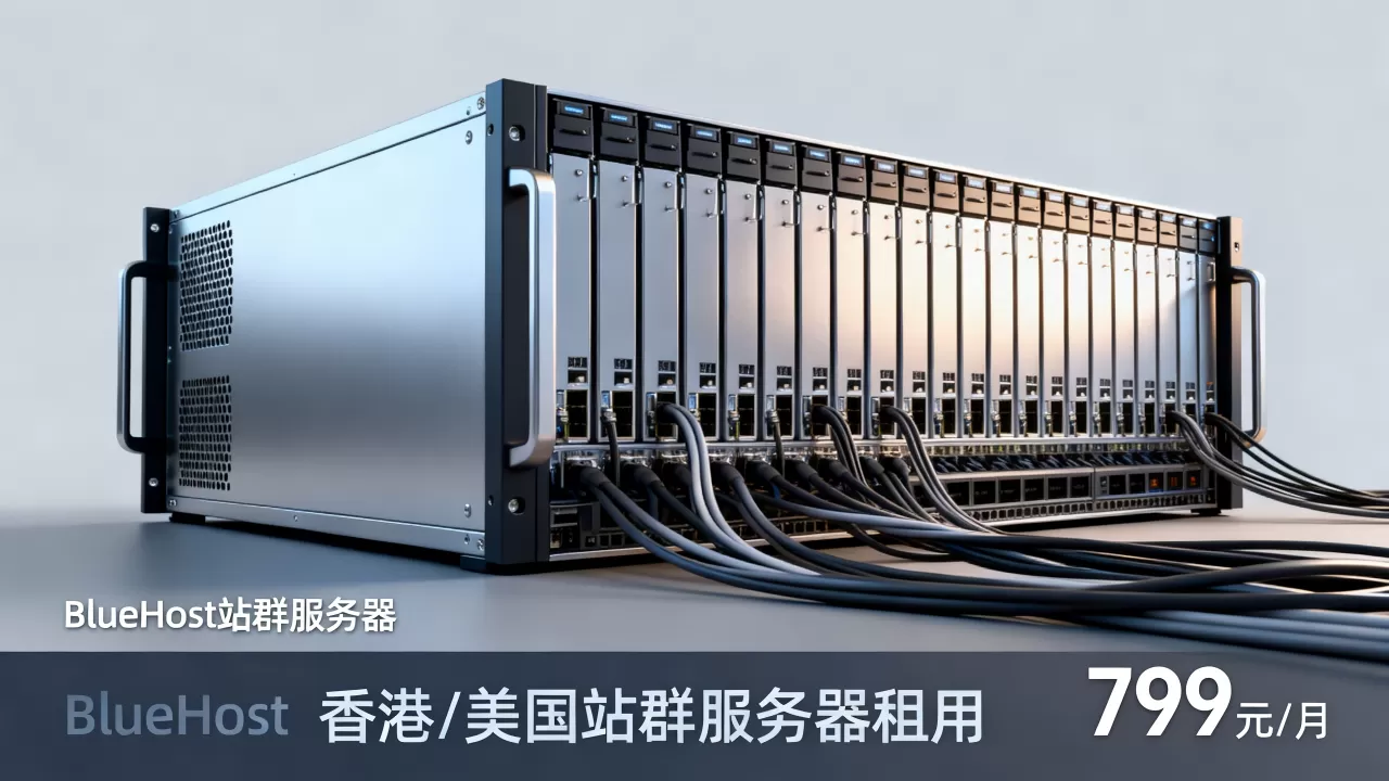 BlueHost站群服务器799元/月值得买吗,香港美国站群服务器租用价格 BlueHost站群服务器799元/月值得买吗,香港美国站群服务器租用价格