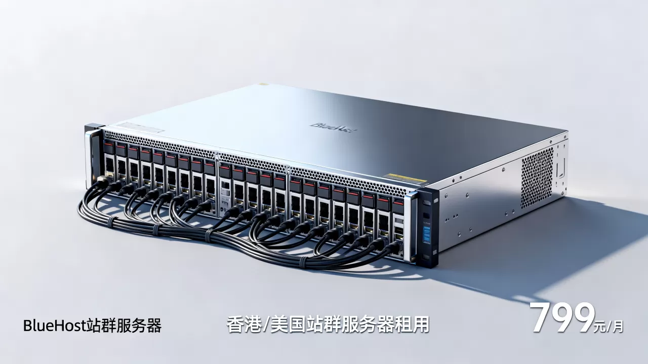 BlueHost站群服务器799元/月值得买吗,香港美国站群服务器租用价格 BlueHost站群服务器799元/月值得买吗,香港美国站群服务器租用价格