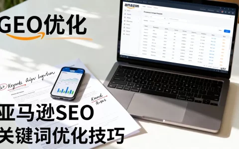 跨境电商GEO优化2026亚马逊怎么做？亚马逊SEO关键词优化技巧