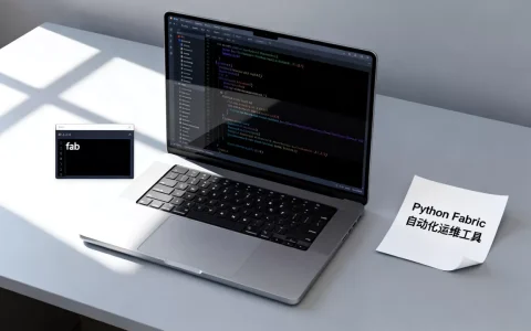 Python Fabric是什么？Fabric自动化运维工具怎么用