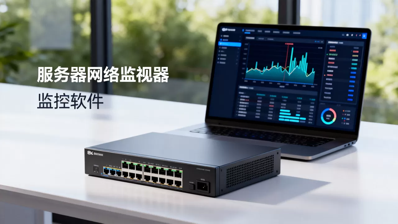 服务器网络监视器怎么用?服务器网络监控软件推荐 服务器网络监视器怎么用?服务器网络监控软件推荐