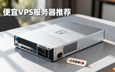 DreamIT Host五月促销5折是真的吗？便宜VPS服务器推荐