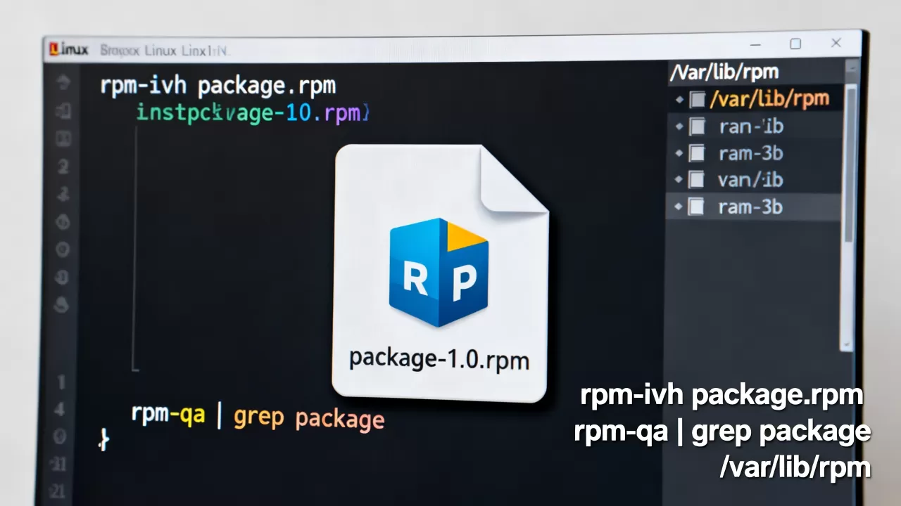 linux rpm bin是什么?linux下rpm包管理命令详解 linux rpm bin是什么?linux下rpm包管理命令详解