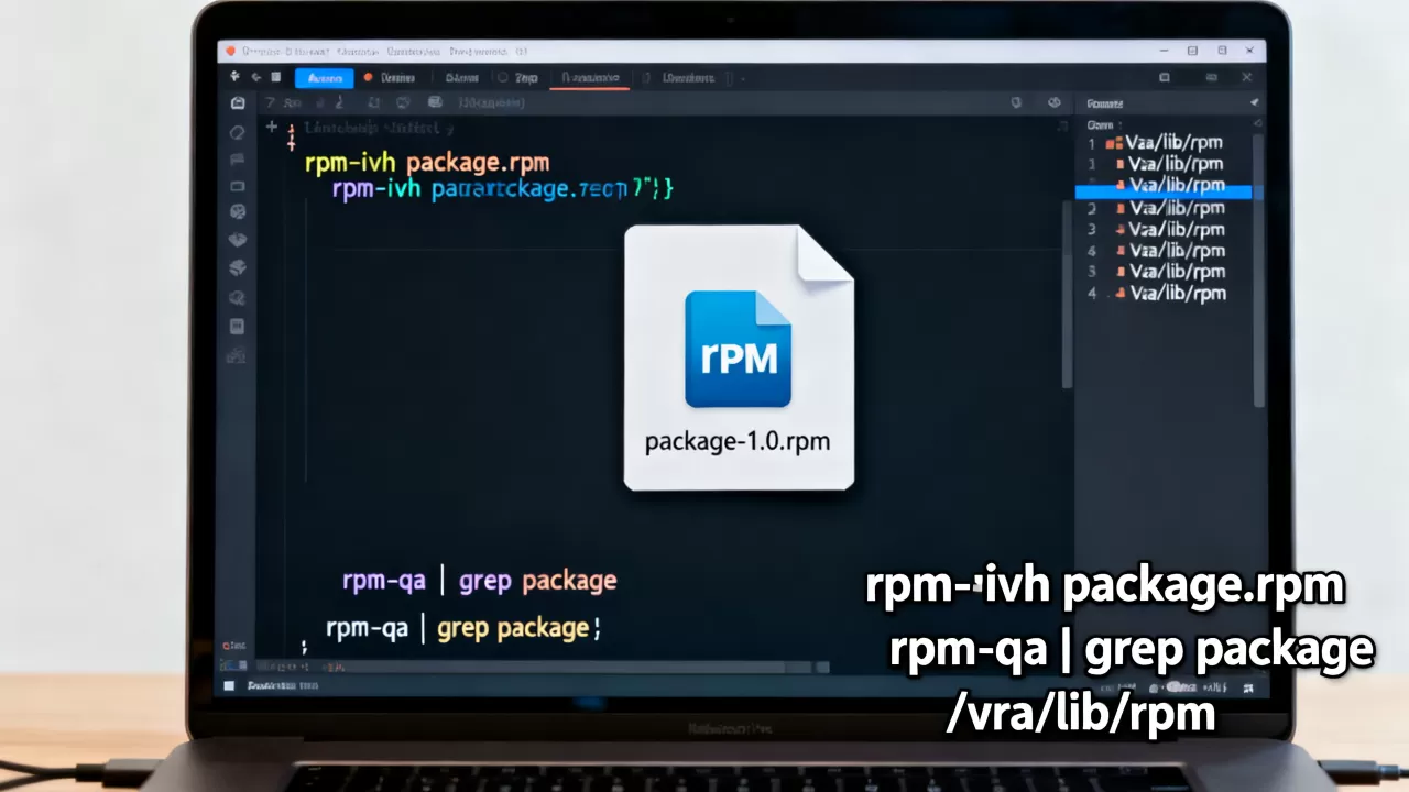 linux rpm bin是什么?linux下rpm包管理命令详解 linux rpm bin是什么?linux下rpm包管理命令详解
