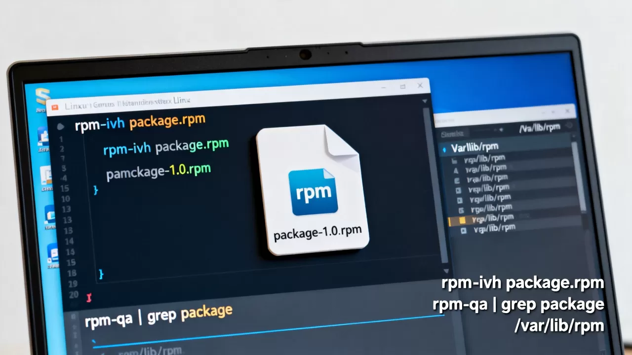 linux rpm bin是什么?linux下rpm包管理命令详解 linux rpm bin是什么?linux下rpm包管理命令详解