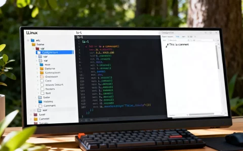 Linux基础文件是什么？Linux基础文件有哪些