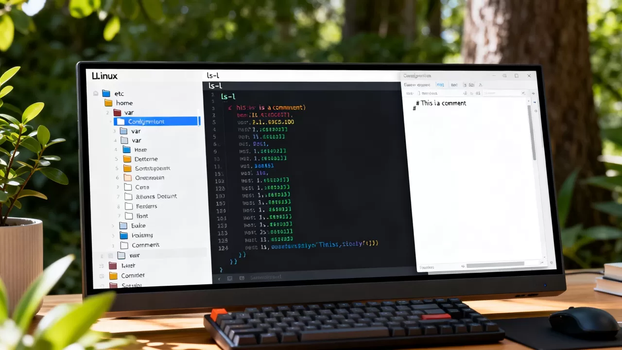 Linux基础文件是什么？Linux基础文件有哪些