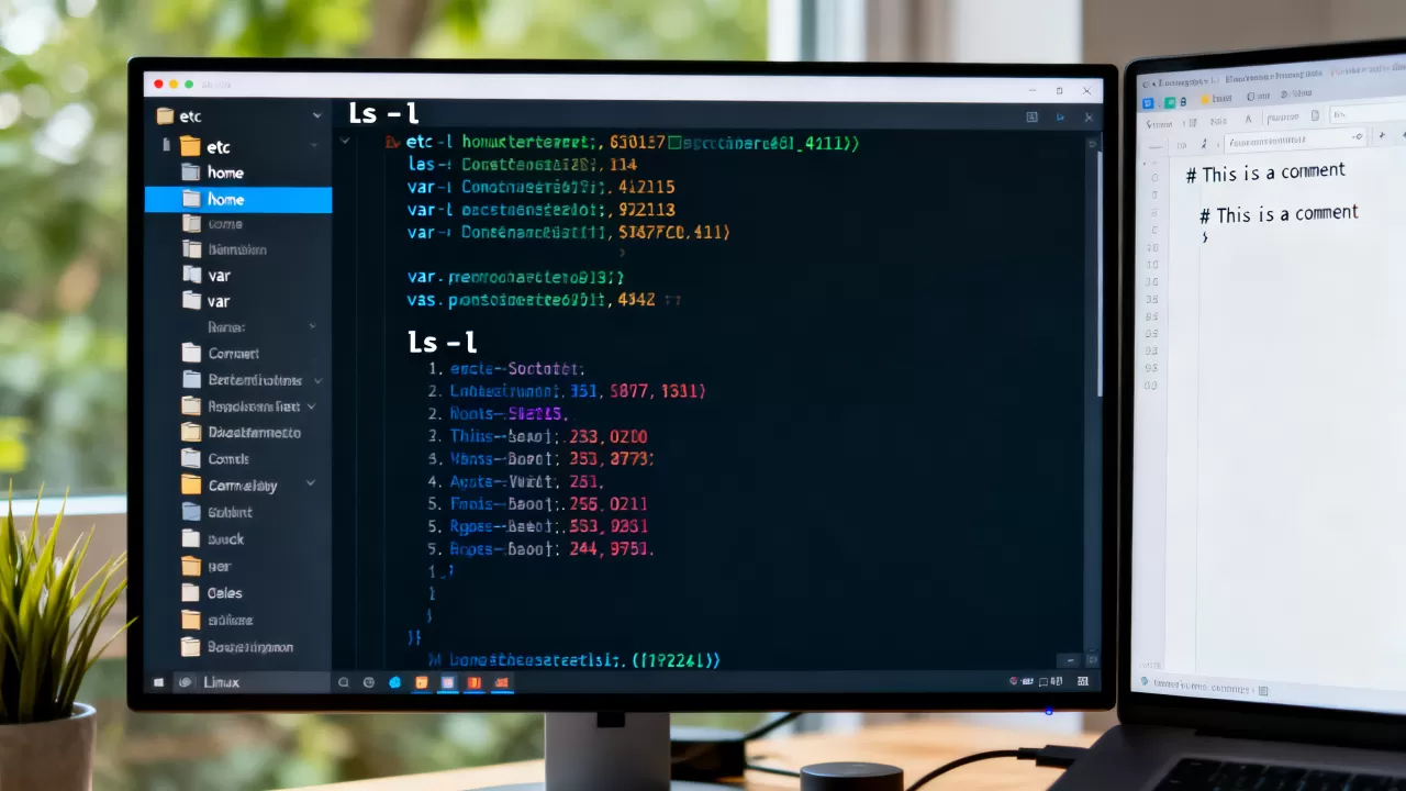 Linux基础文件是什么？Linux基础文件有哪些