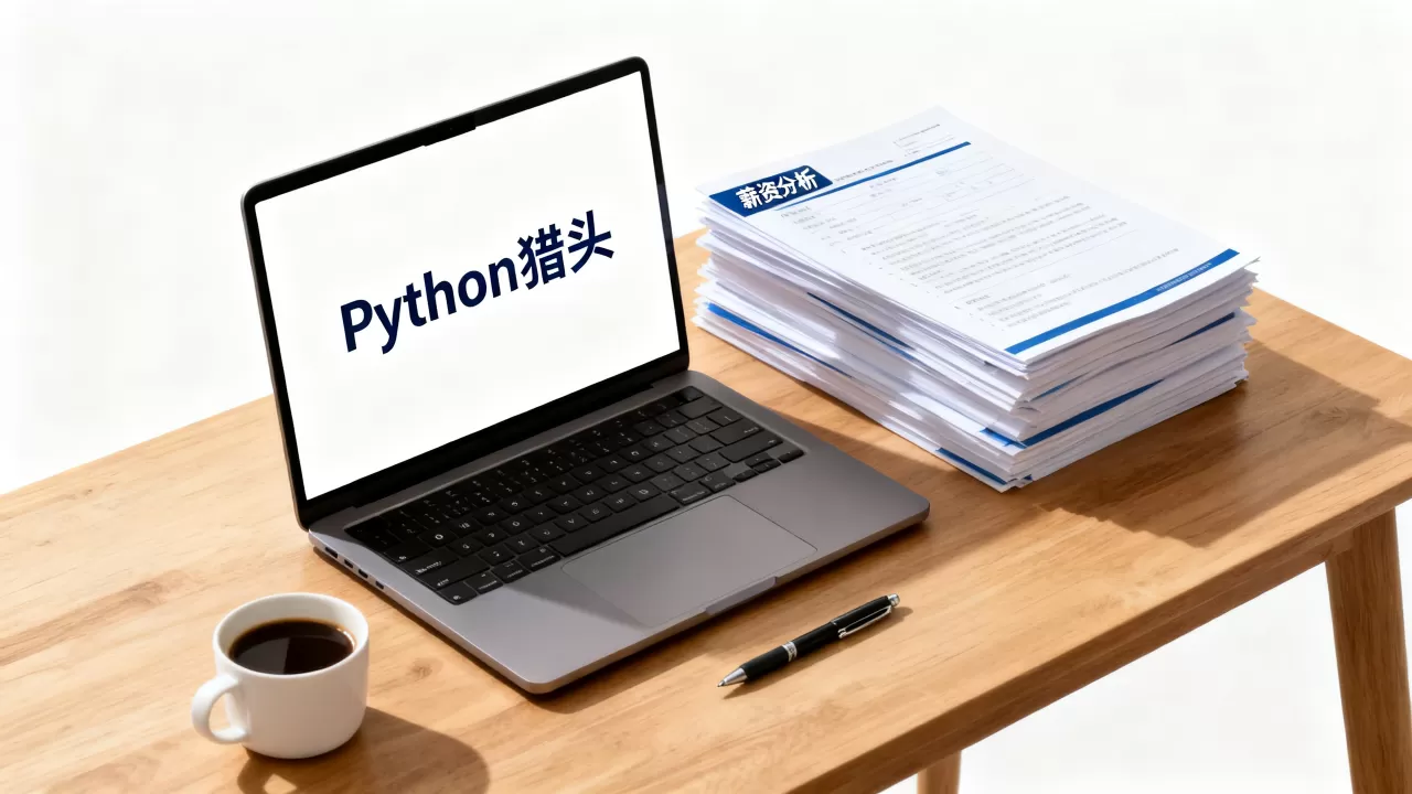 Python猎头是什么?python猎头薪资多少 Python猎头是什么?python猎头薪资多少
