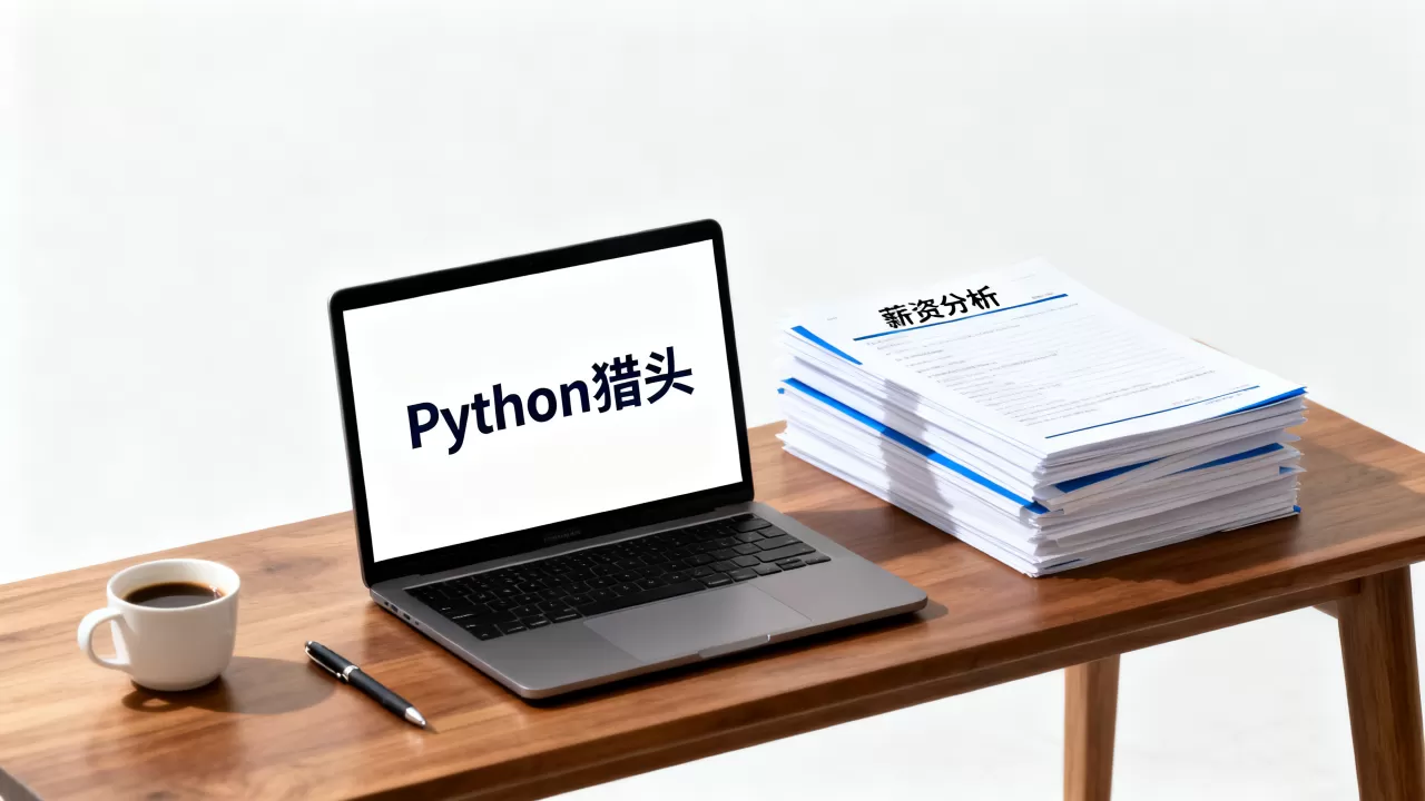 Python猎头是什么?python猎头薪资多少 Python猎头是什么?python猎头薪资多少