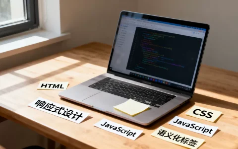 什么是符合web标准？web标准有哪些具体规范