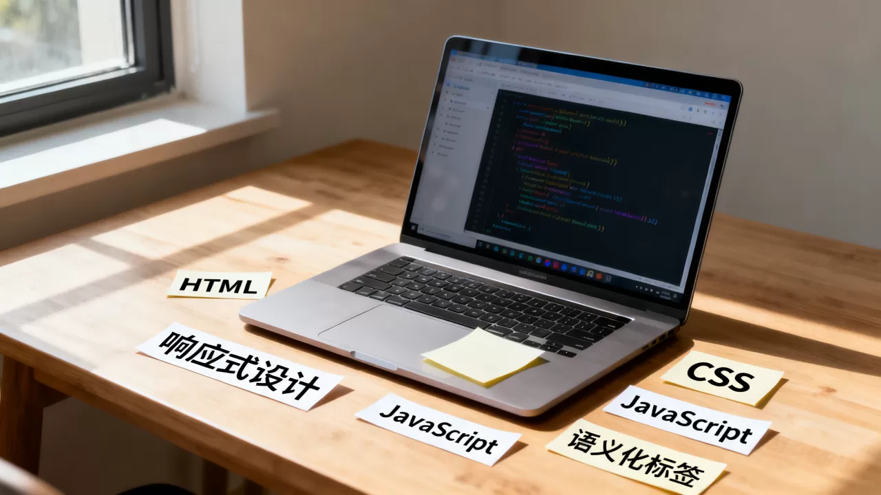 什么是符合web标准?web标准有哪些具体规范 什么是符合web标准?web标准有哪些具体规范