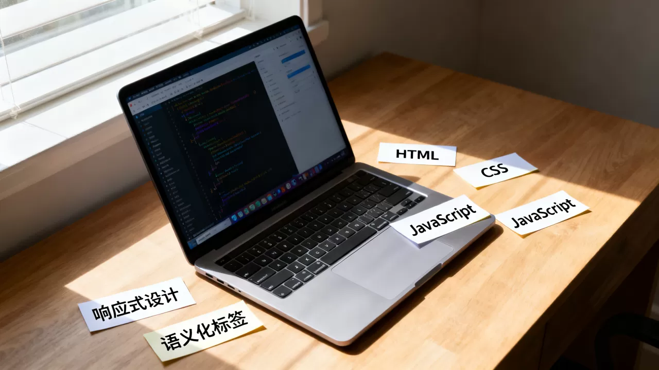 什么是符合web标准?web标准有哪些具体规范 什么是符合web标准?web标准有哪些具体规范
