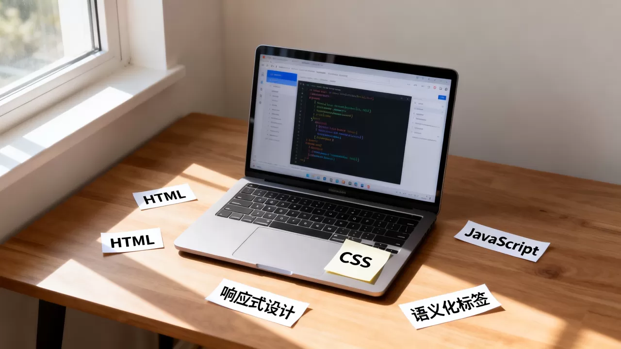 什么是符合web标准?web标准有哪些具体规范 什么是符合web标准?web标准有哪些具体规范