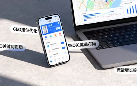 小程序GEO优化2026流量怎么搞？小程序SEO优化技巧