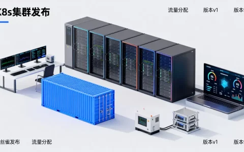 K8s如何实现金丝雀发布？k8s金丝雀发布详细教程