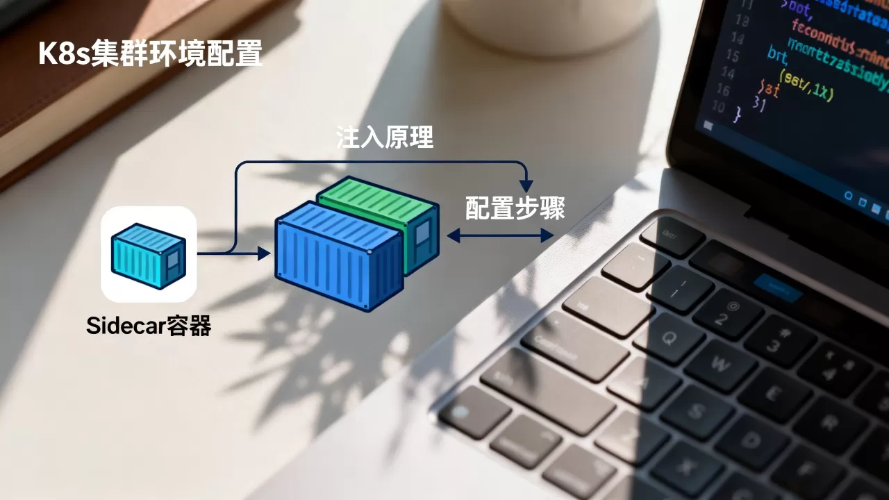 K8s Sidecar注入原理是什么?如何配置Sidecar容器 K8s Sidecar注入原理是什么?如何配置Sidecar容器