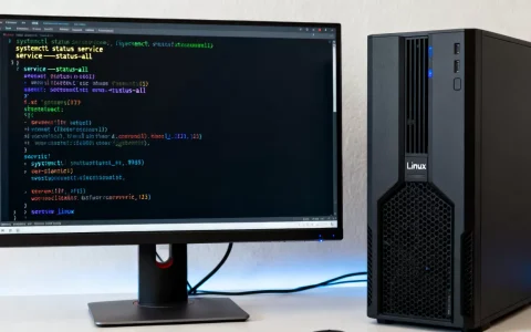linux service查看方法是什么？linux查看服务状态命令