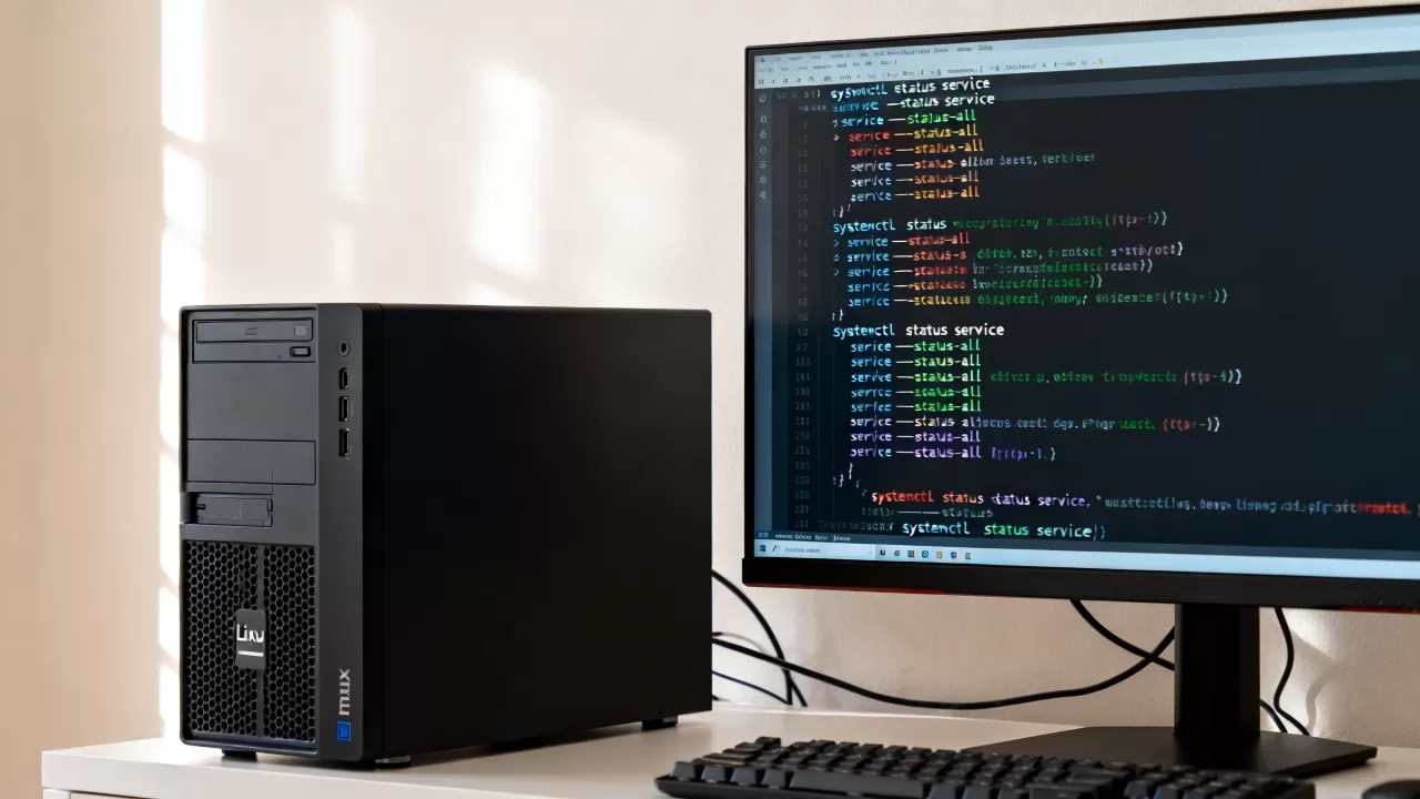 linux service查看方法是什么?linux查看服务状态命令 linux service查看方法是什么?linux查看服务状态命令