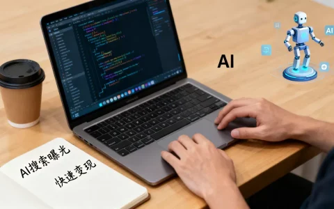 独立开发者AI搜索曝光今年方法是什么？AI独立开发如何快速变现