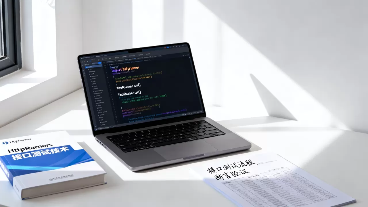 Python HttpRunner如何快速上手?接口自动化测试框架实战 Python HttpRunner如何快速上手?接口自动化测试框架实战