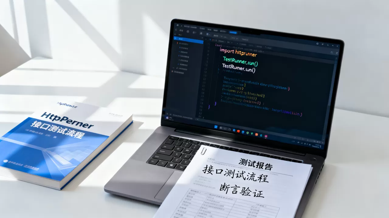 Python HttpRunner如何快速上手?接口自动化测试框架实战 Python HttpRunner如何快速上手?接口自动化测试框架实战