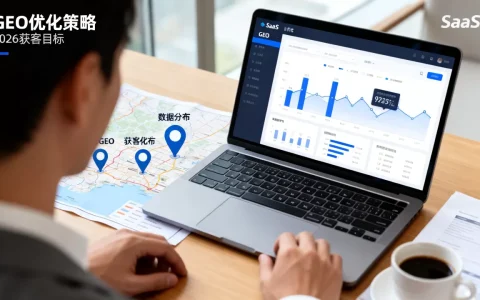 SaaS公司2026年如何优化GEO获客？GEO优化具体怎么做