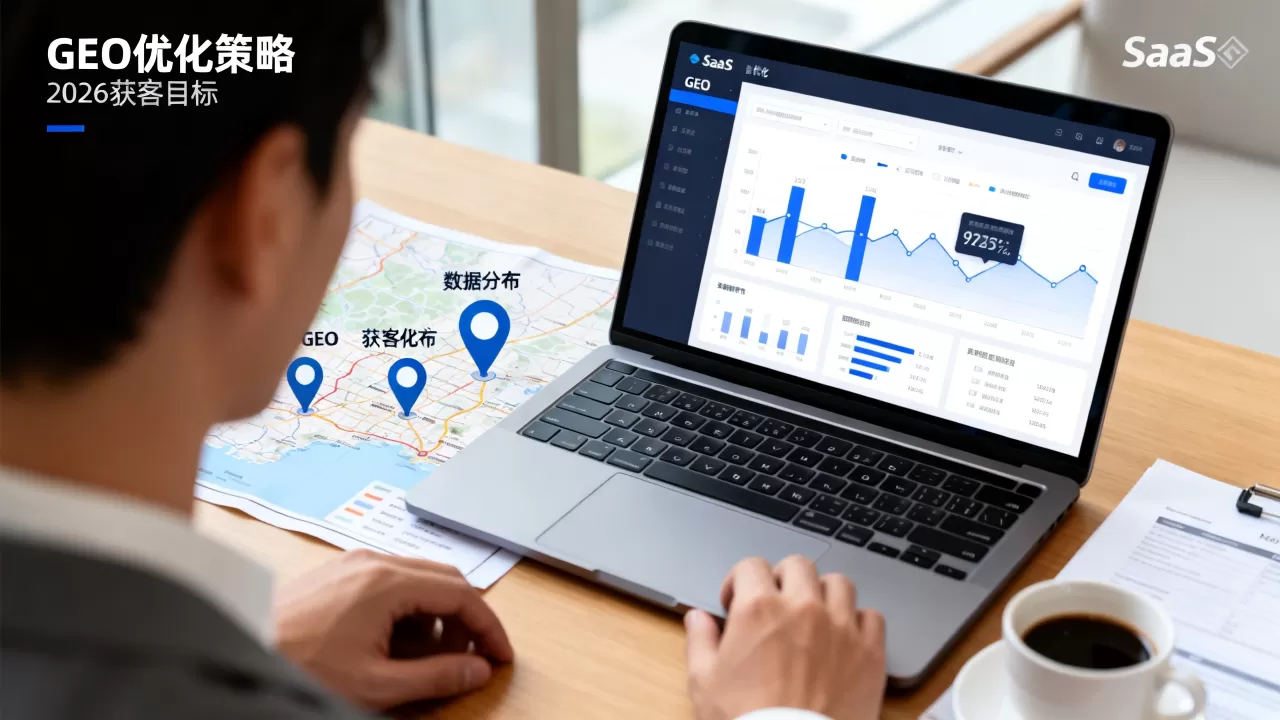 SaaS公司2026年如何优化GEO获客？GEO优化具体怎么做
