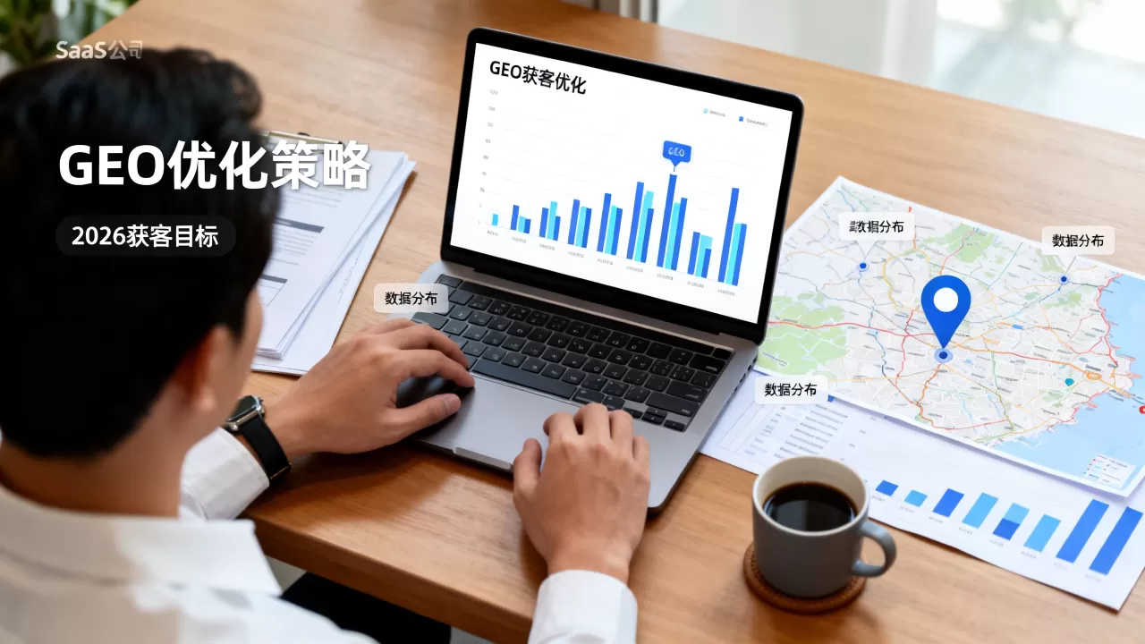 SaaS公司2026年如何优化GEO获客？GEO优化具体怎么做