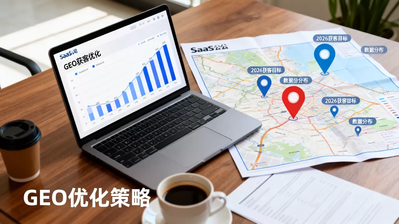 SaaS公司2026年如何优化GEO获客？GEO优化具体怎么做