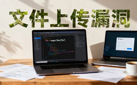 Python fileupload怎么实现？python文件上传漏洞利用