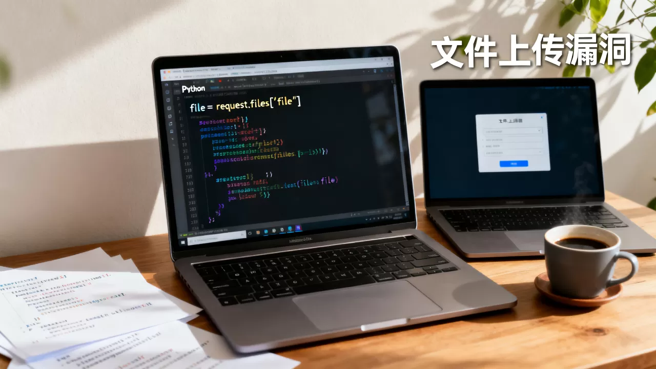 Python fileupload怎么实现?python文件上传漏洞利用 Python fileupload怎么实现?python文件上传漏洞利用