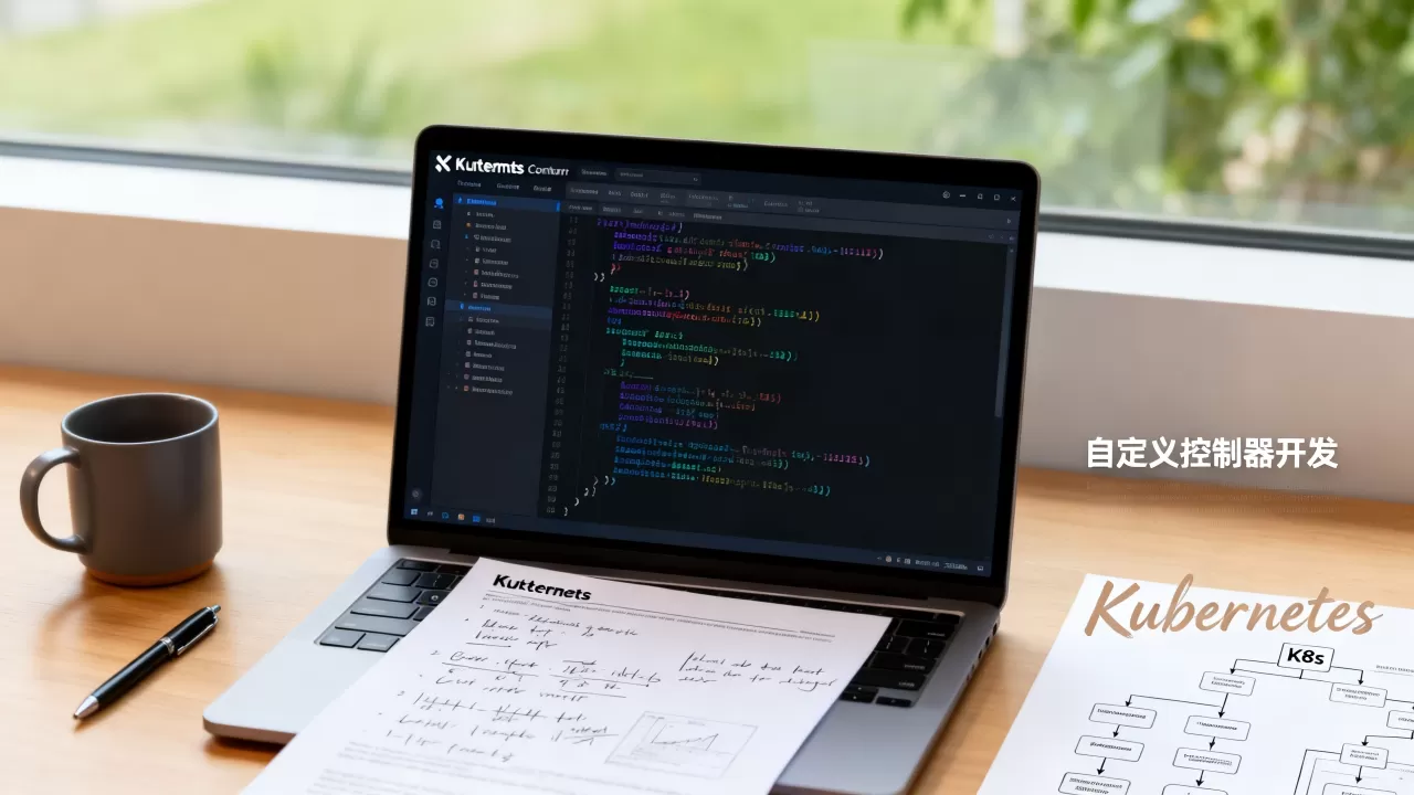 K8s自定义控制器开发难吗?kubernetes自定义控制器开发教程 K8s自定义控制器开发难吗?kubernetes自定义控制器开发教程