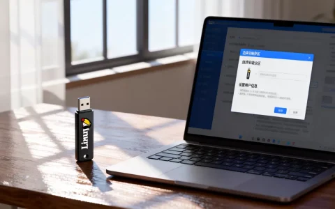 红联Linux好用吗，linux系统安装教程
