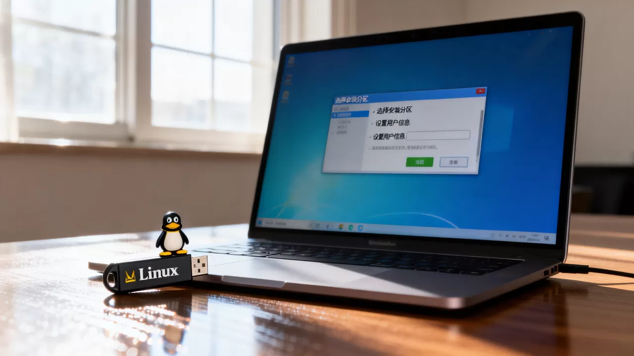 红联Linux好用吗,linux系统安装教程 红联Linux好用吗,linux系统安装教程