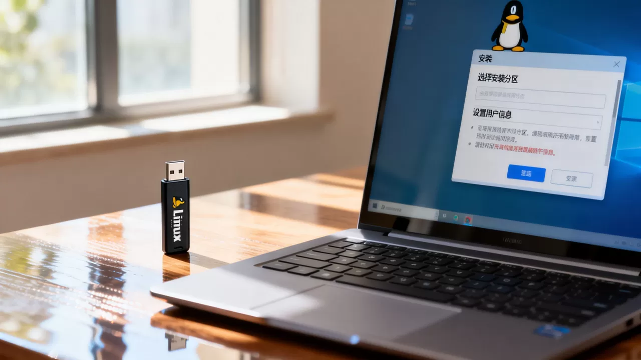 红联Linux好用吗,linux系统安装教程 红联Linux好用吗,linux系统安装教程
