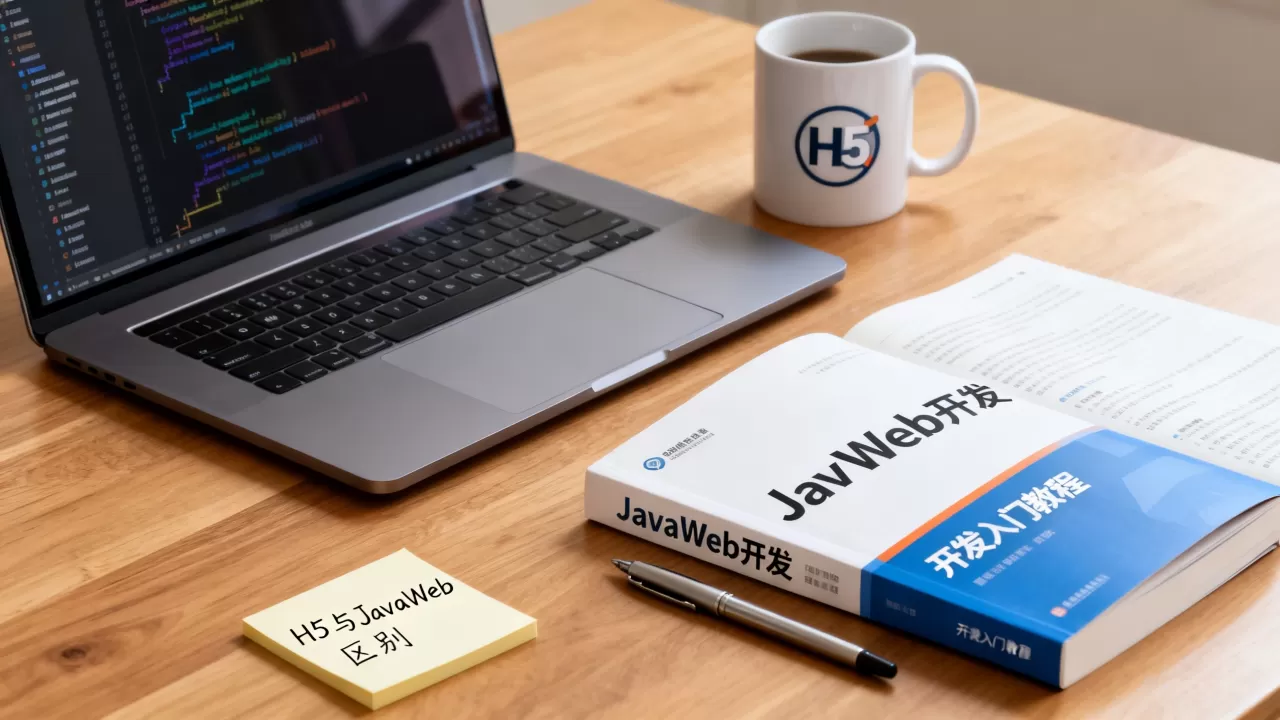 H5和JavaWeb有什么区别?JavaWeb开发入门教程 H5和JavaWeb有什么区别?JavaWeb开发入门教程