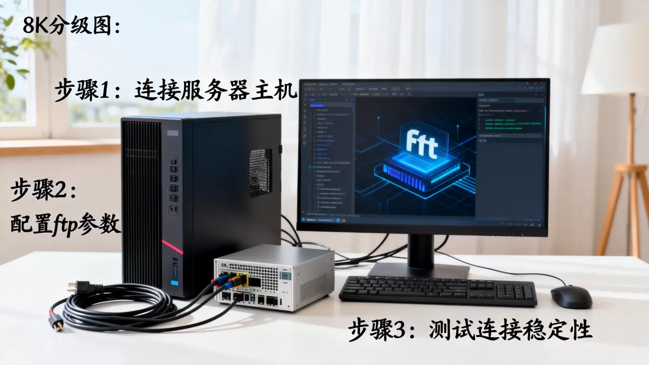 ftp云端服务器怎么用?ftp云端服务器搭建教程 ftp云端服务器怎么用?ftp云端服务器搭建教程