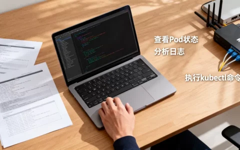 K8s故障怎么排查？kubernetes常见错误及解决方法
